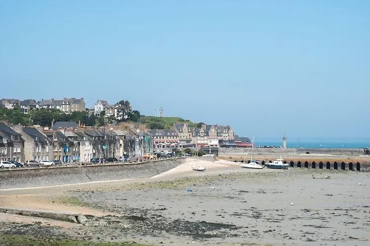Appartement Clewis à Saint-Malo France