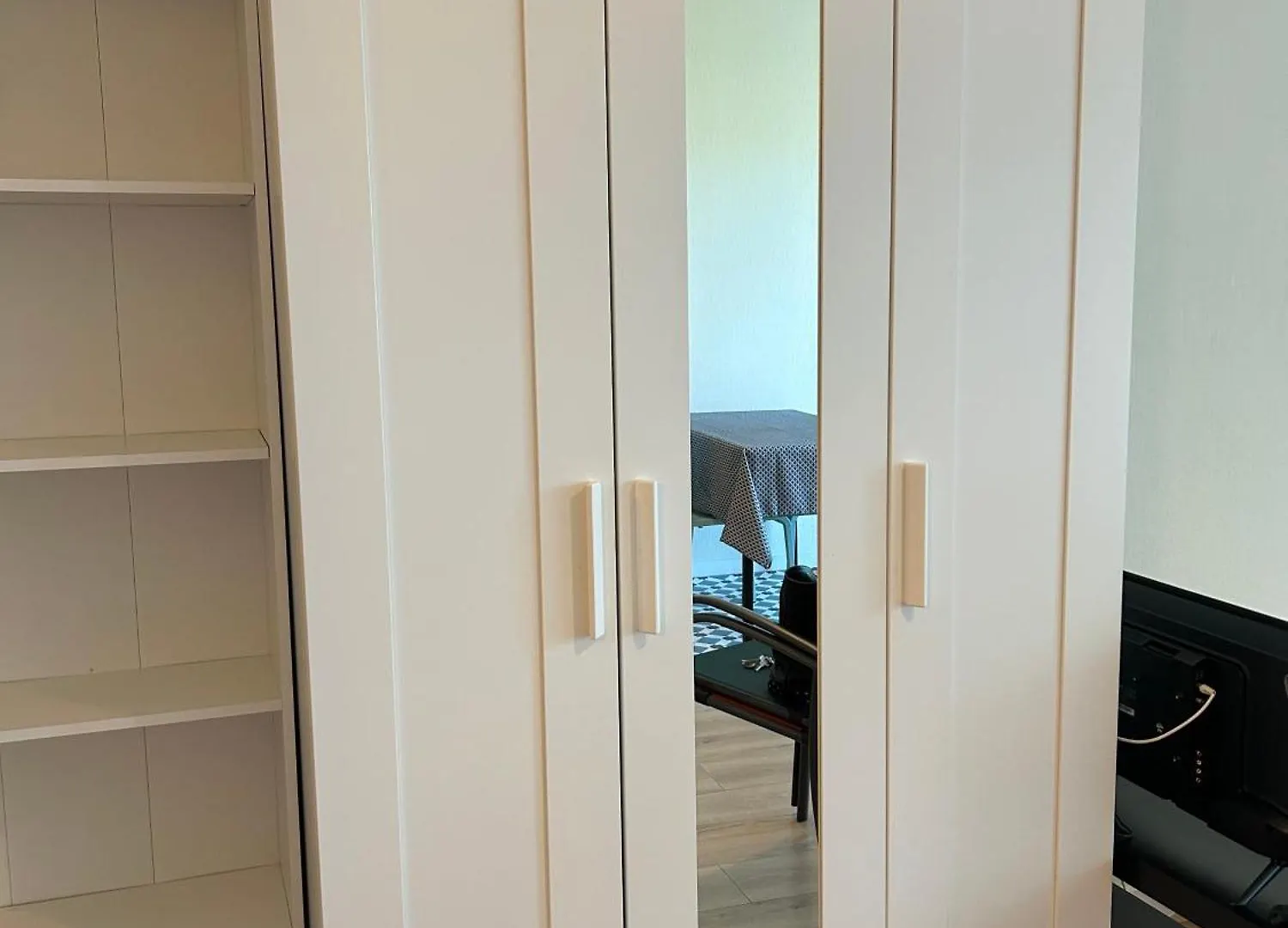 Appartement Clewis à Saint-Malo 0*,  France