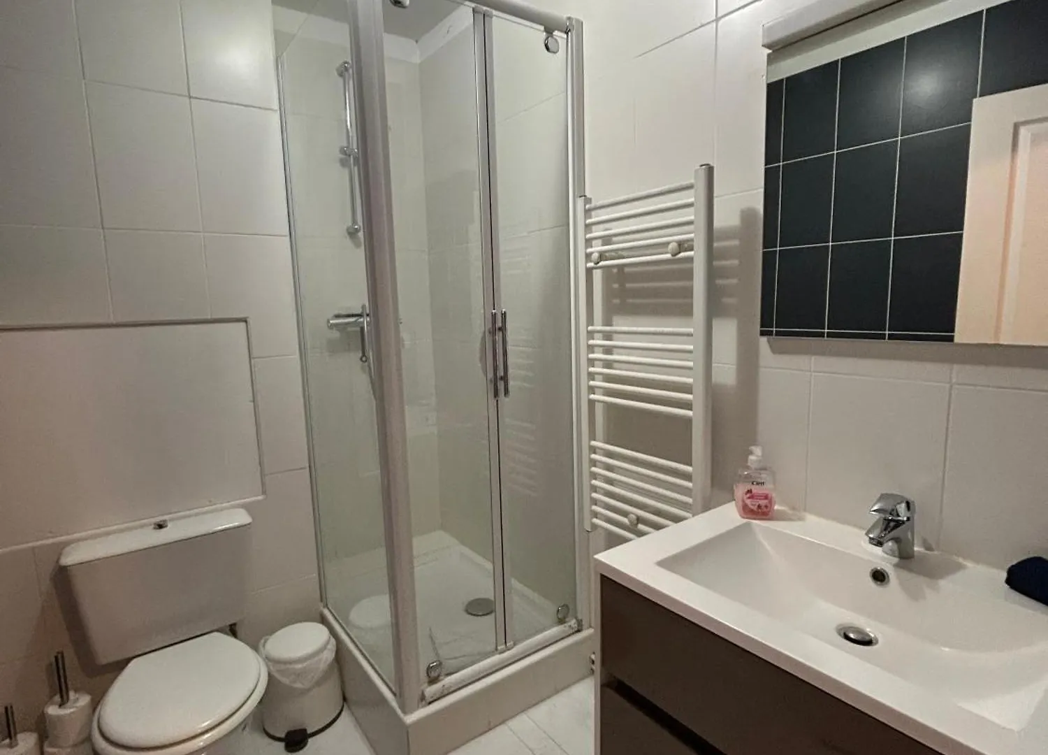 Appartement Clewis à Saint-Malo