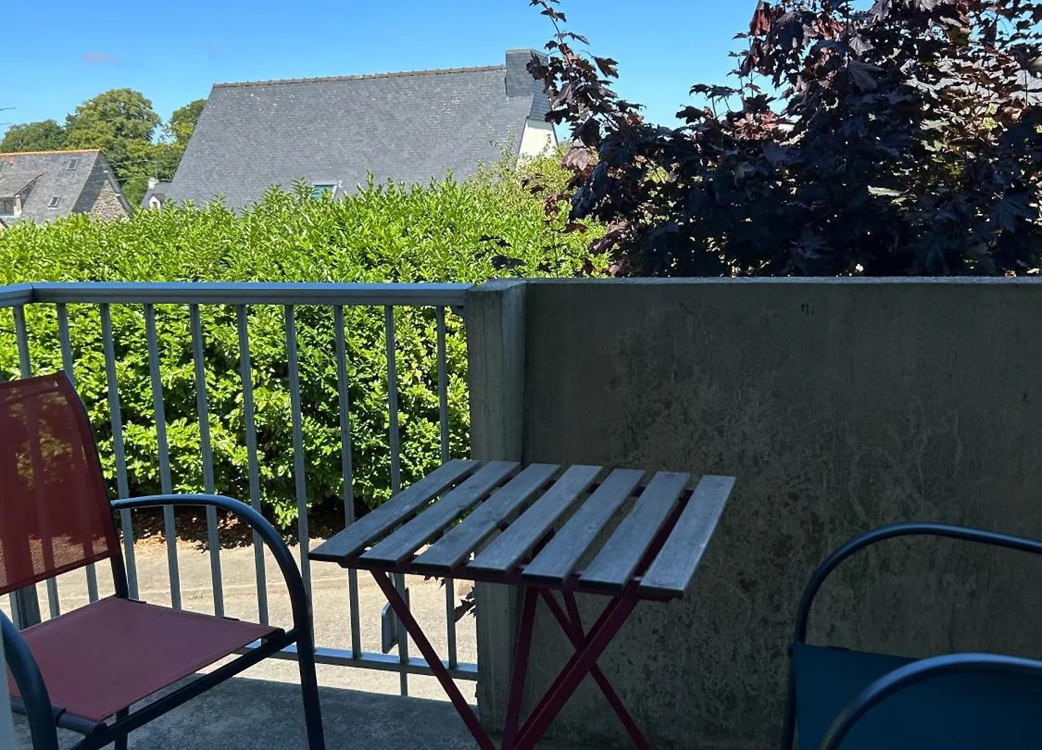 Appartement Clewis à Saint-Malo 0*,