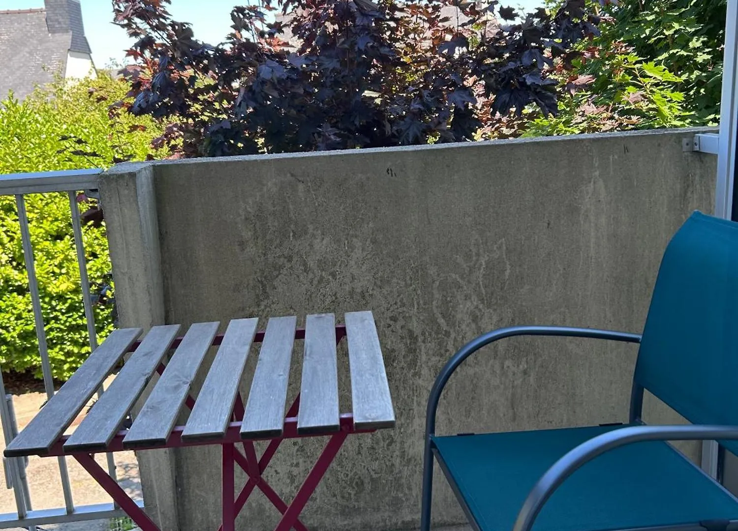 Appartement Clewis à Saint-Malo