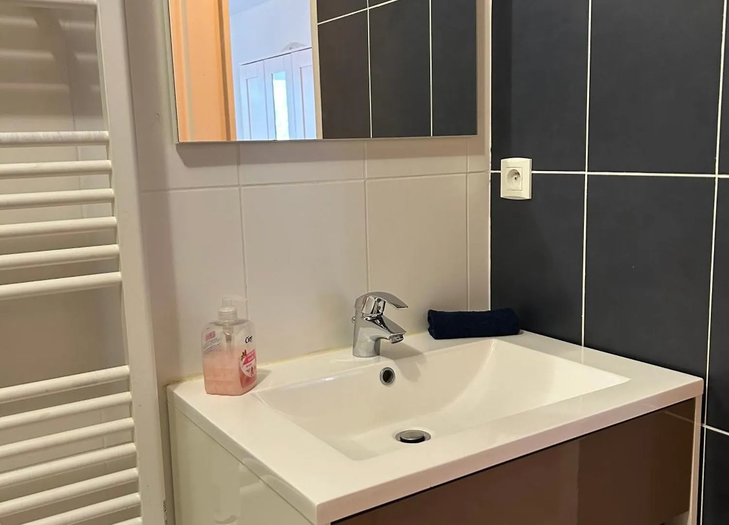 Appartement Clewis à Saint-Malo