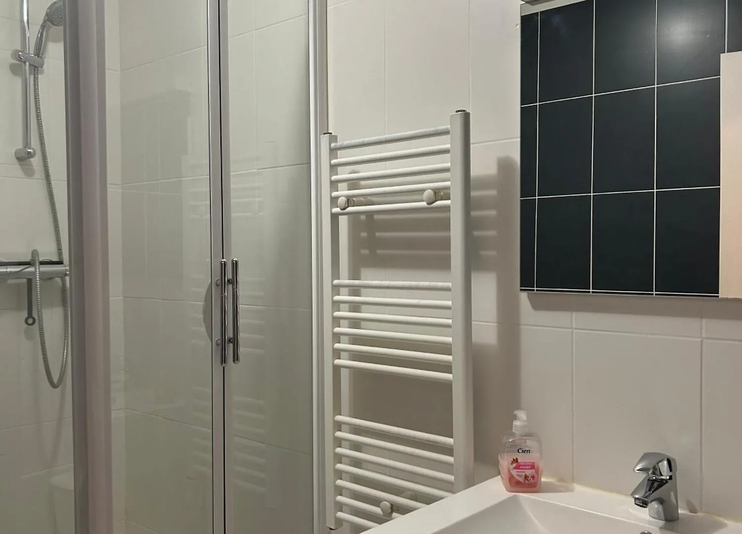 Appartement Clewis à Saint-Malo